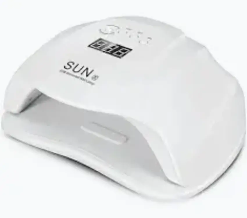 Sun LED/UV Lamp 54w