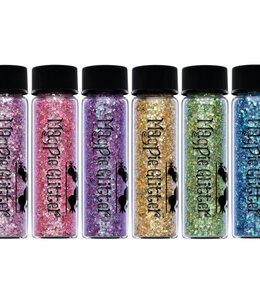 Magpie Once Upon A Time Glitter Collection