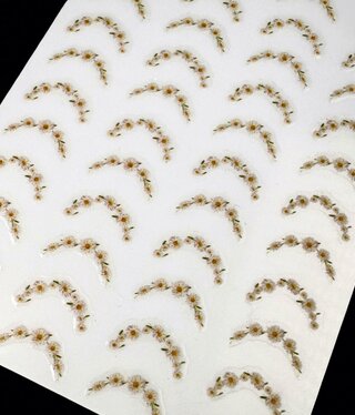 Magpie 203 Daisy Chain Stickers