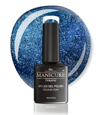 The Manicure Company Night Sky 071 gel polish 8ml