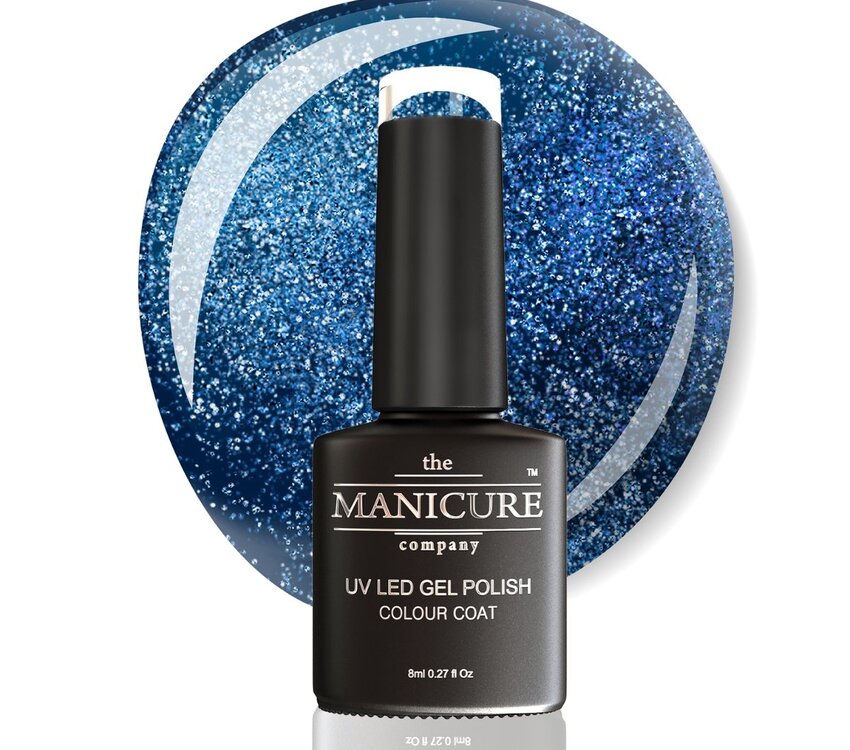 The Manicure Company Night Sky 071 gel polish 8ml