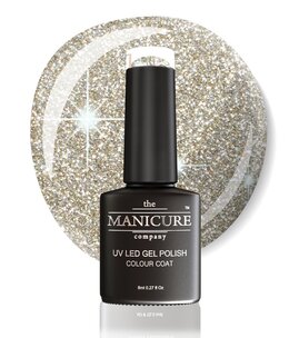 The Manicure Company Bejeweled 168 Gel Polish 8ml