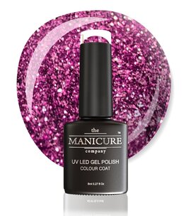 The Manicure Company Vamp 190 Gel Polish 8ml