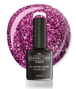 The Manicure Company Vamp 190 Gel Polish 8ml