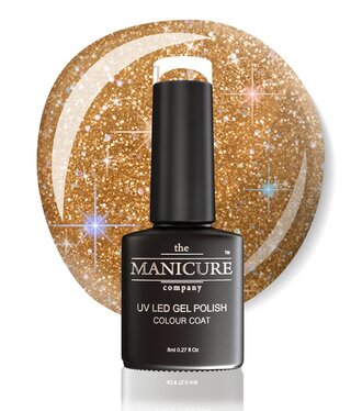 The Manicure Company Penthouse Suite 164 gel polish 8ml