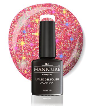 The Manicure Company Prism 195 Gel Polish 8ml