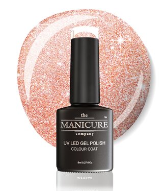 The Manicure Company Goddess 080 gel polish 8ml