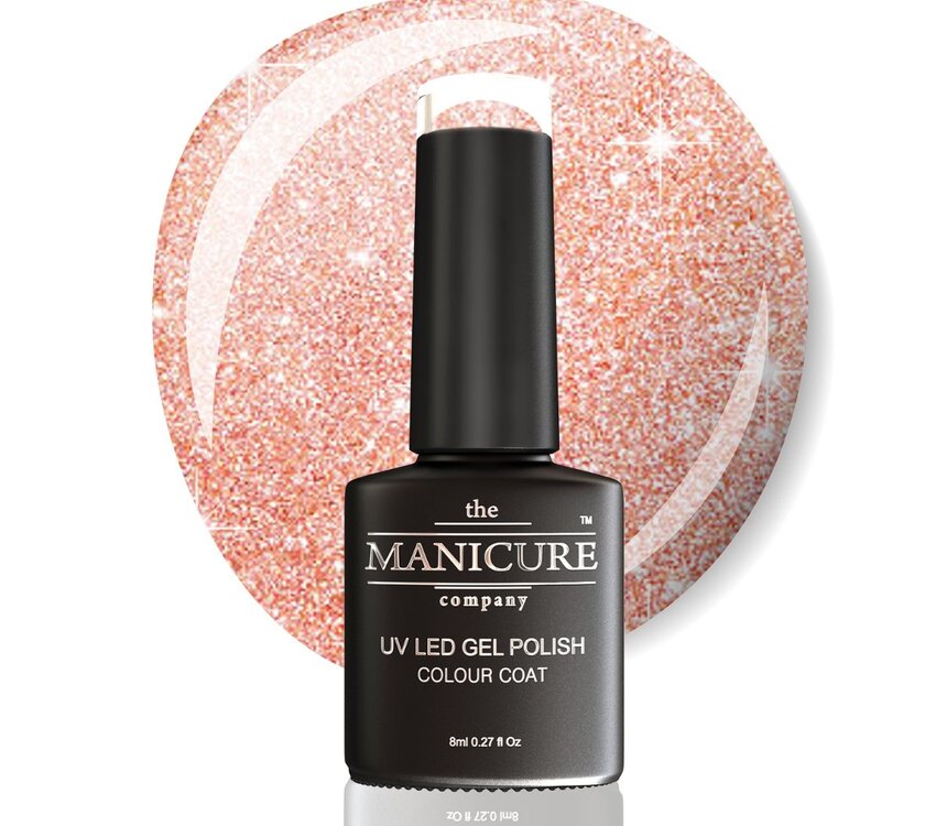 The Manicure Company Goddess 080 gel polish 8ml