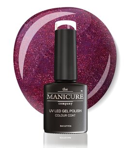 The Manicure Company Punk Prom Queen 074 Gel Polish 8ml