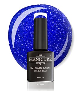 The Manicure Company Show Off 078 gel polish 8ml