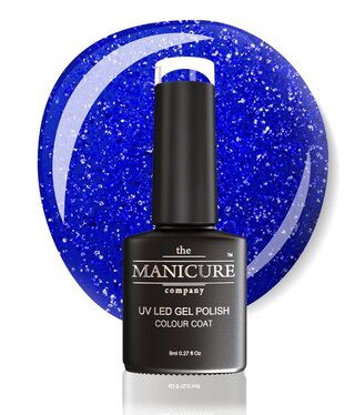 The Manicure Company Show Off 078 gel polish 8ml