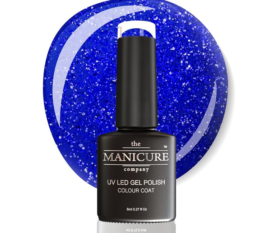 The Manicure Company Show Off 078 gel polish 8ml