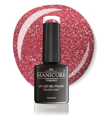 The Manicure Company Cranberry Cocktail 229 Gel Polish 8ml
