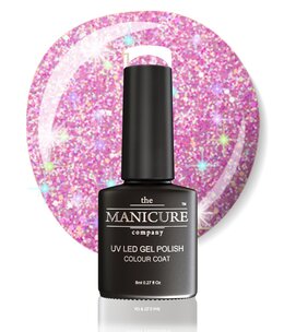 The Manicure Company Bright Soul 194 Gel Polish 8ml