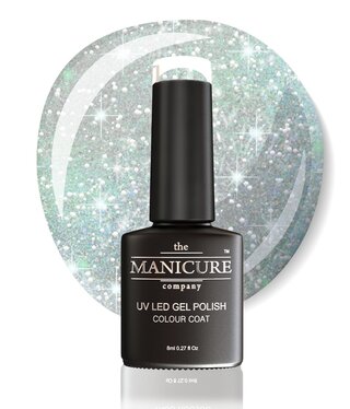 The Manicure Company Lavish Living 166 Gel Polish 8ml