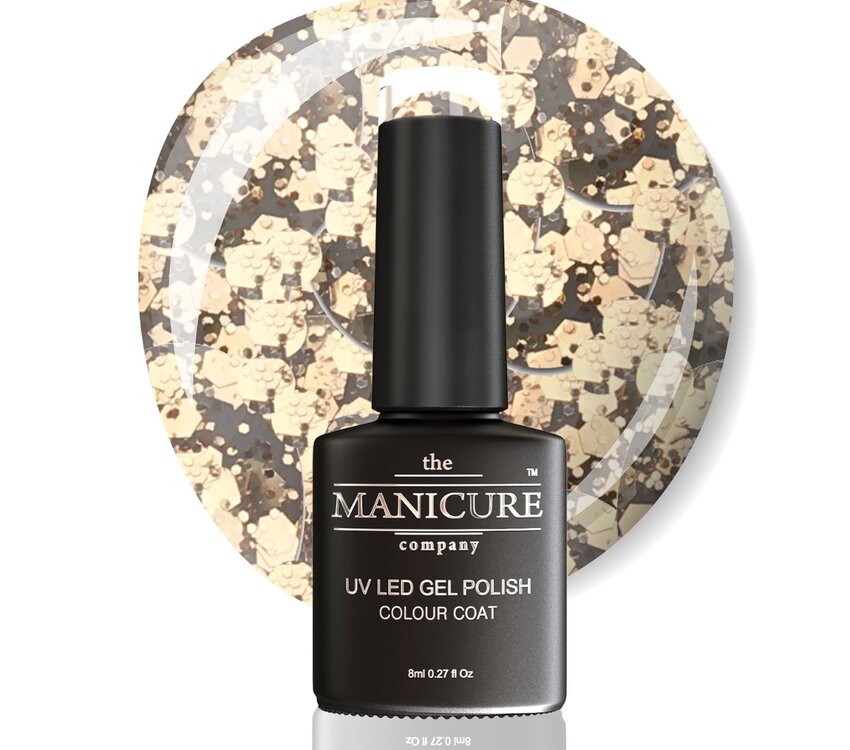The Manicure Company Luxe 083 gel polish 8ml