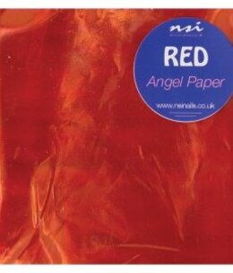 NSI Angel Paper - Red