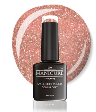 The Manicure Company Cinnamon Sugar 226 Gel Polish 8ml