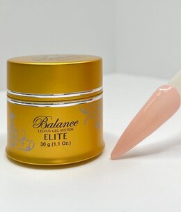 NSI Balance Elite Pashmina Pink Sculptor LED/UV Gel 30g