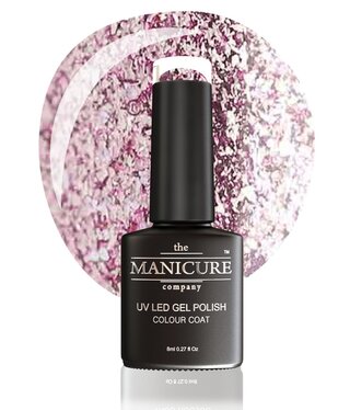 The Manicure Company Mirage 201 gel polish 8ml