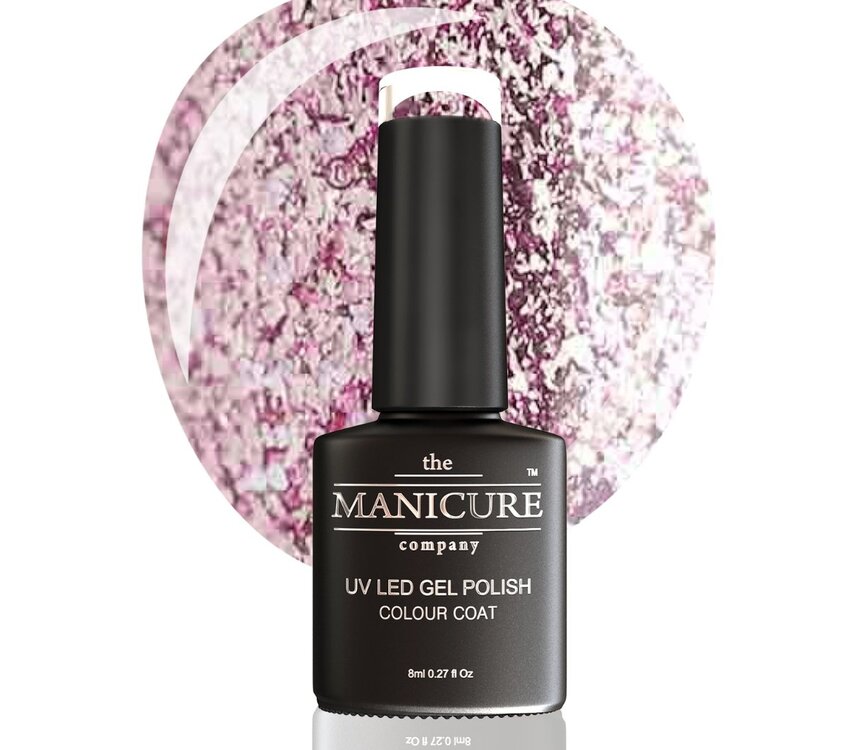 The Manicure Company Mirage 201 gel polish 8ml