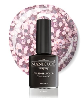 The Manicure Company Rose Garden 094 Gel Polish 8ml