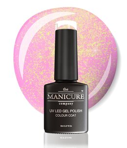 The Manicure Company Stand To Attention 125 Gel Polish 8ml