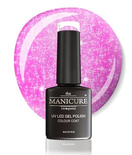 The Manicure Company Get Noticed 061 gel polish 8ml