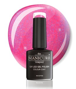 The Manicure Company Mix Tape 180 Gel Polish 8ml
