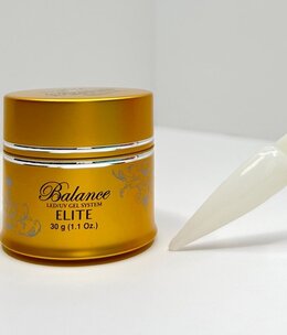 NSI Balance Elite Glass Sculptor LED/UV Gel 15g
