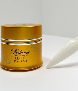 NSI Balance Elite Porcelain Sculptor LED/UV Gel 30g