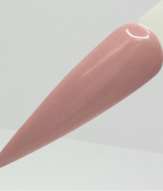 NSI Balance Elite Pashmina Pink Sculptor LED/UV Gel 7g