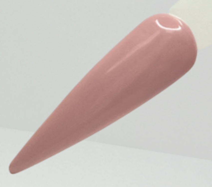 NSI Balance Elite Pashmina Pink Sculptor LED/UV Gel 7g
