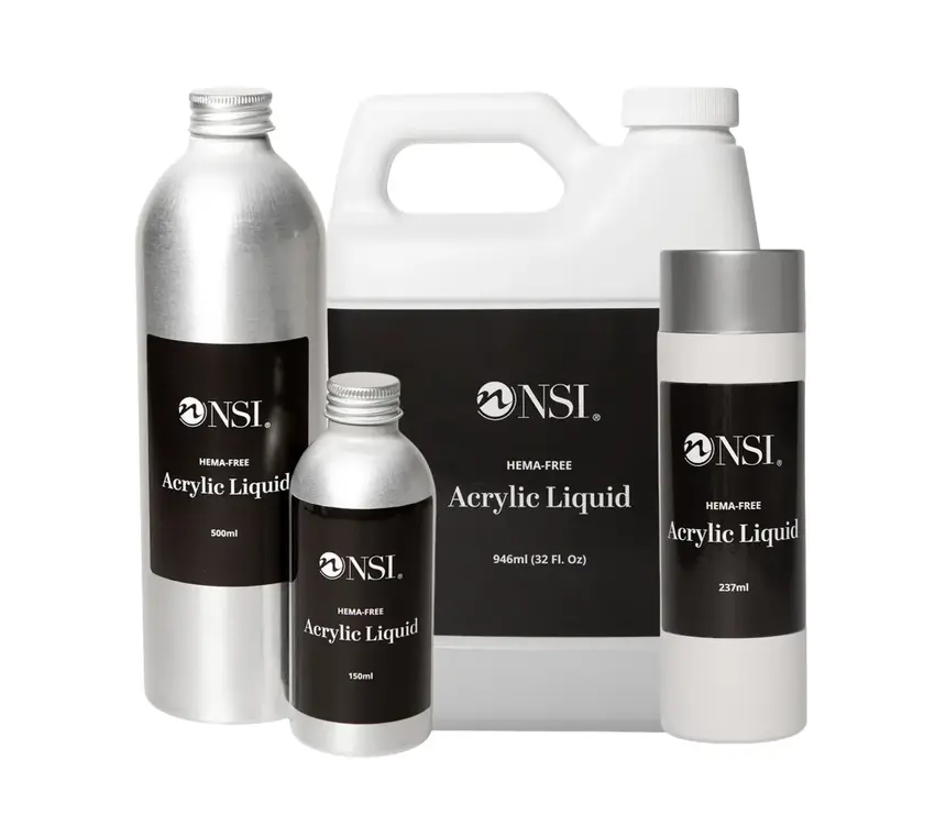 NSI Nsi Acrylic Liquid