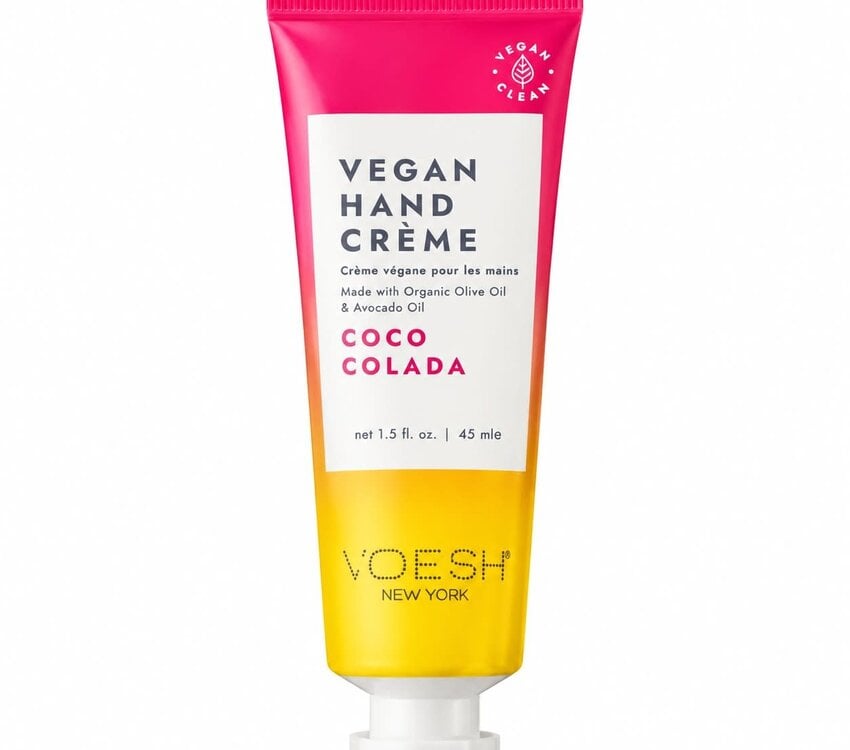 Voesh Vegan Hand Creme Coco Colada 45ml