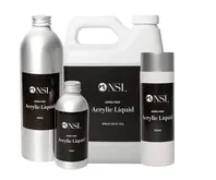 Why Has NSI Acrylic Liquid Changed?