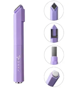 DNKa CAT-EYE MAGNET 4-IN-1 "DNKa", RHOMBUS