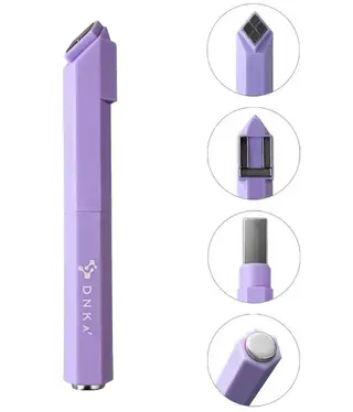 DNKa CAT-EYE MAGNET 4-IN-1 "DNKa", RHOMBUS