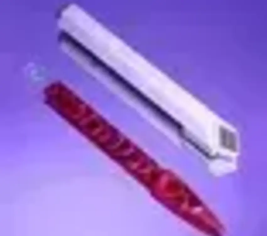 DNKa CAT-EYE MAGNET 4-IN-1 "DNKa", RHOMBUS