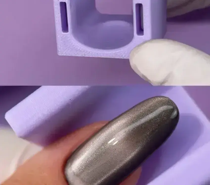DNKa CAT-EYE MAGNET 5D "DNKa"
