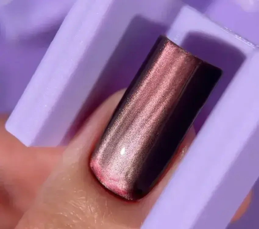 DNKa CAT-EYE MAGNET 5D "DNKa"