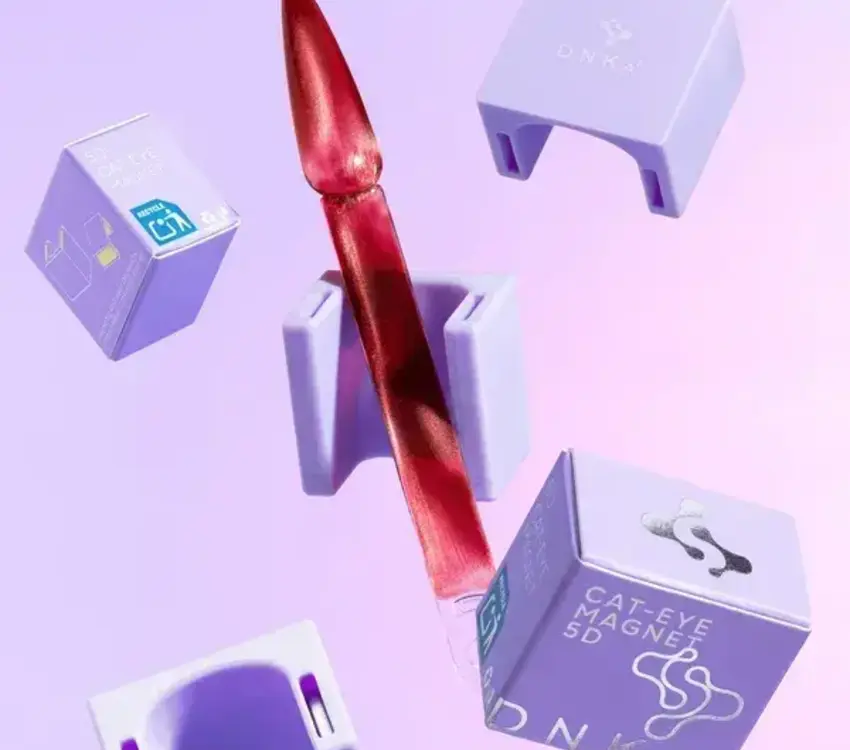 DNKa CAT-EYE MAGNET 5D "DNKa"