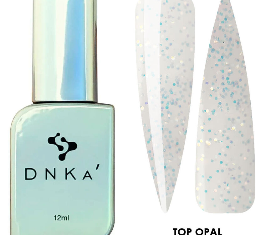 DNKa TOP OPAL "DNKa", 12 ml