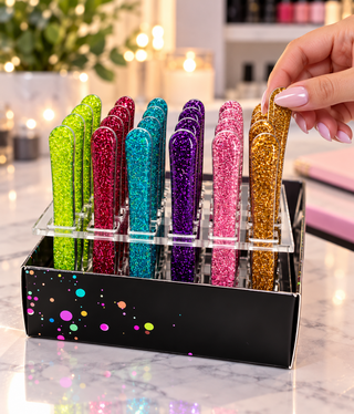 Glitter Tweezer