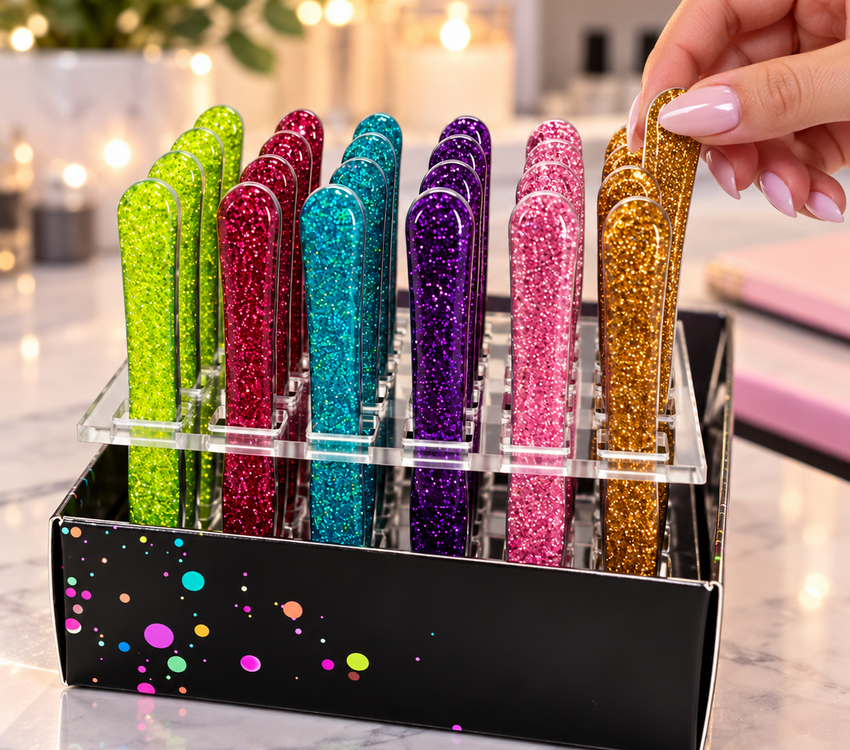 Glitter Tweezer