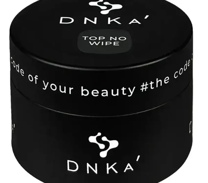DNKa MULTI NO WIPE TOP NEW FORMULA "DNKa", 30 ml