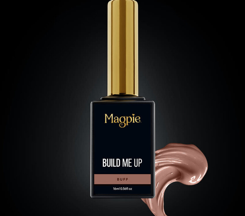 Magpie Build Me Up Buff 16ml