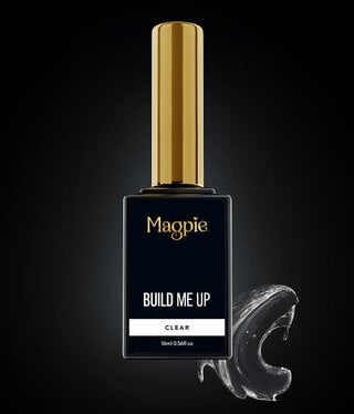 Magpie Build Me Up Clear 16ml