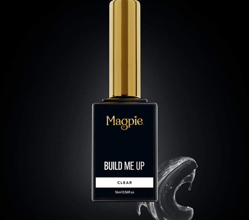 Magpie Build Me Up Clear 16ml