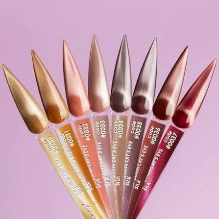 Cat Eye Gel Polish Ireland: The Complete Guide to Magnetic Nails
